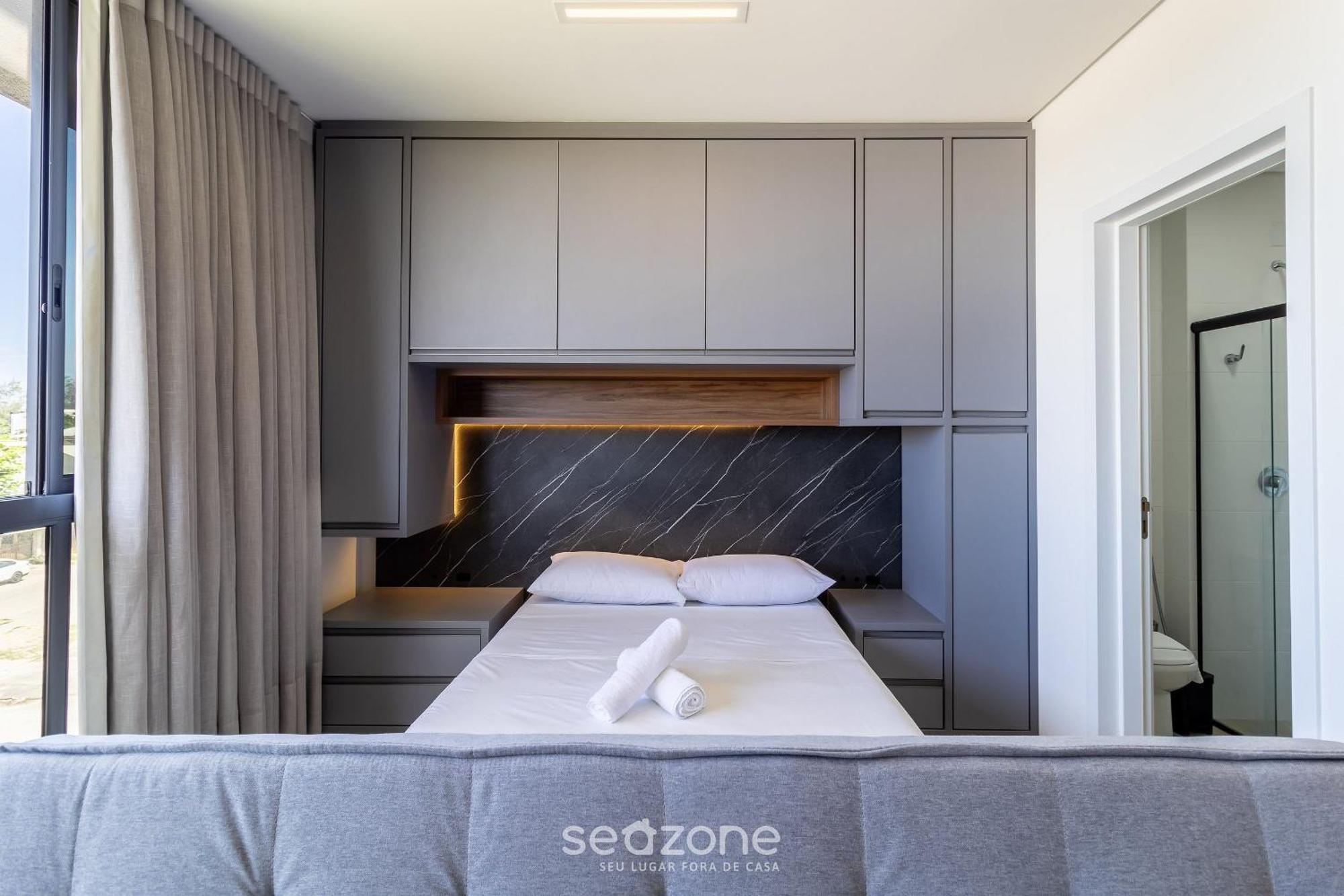 Ccs - A 320m Da No Campeche Floripa/sc Apartment