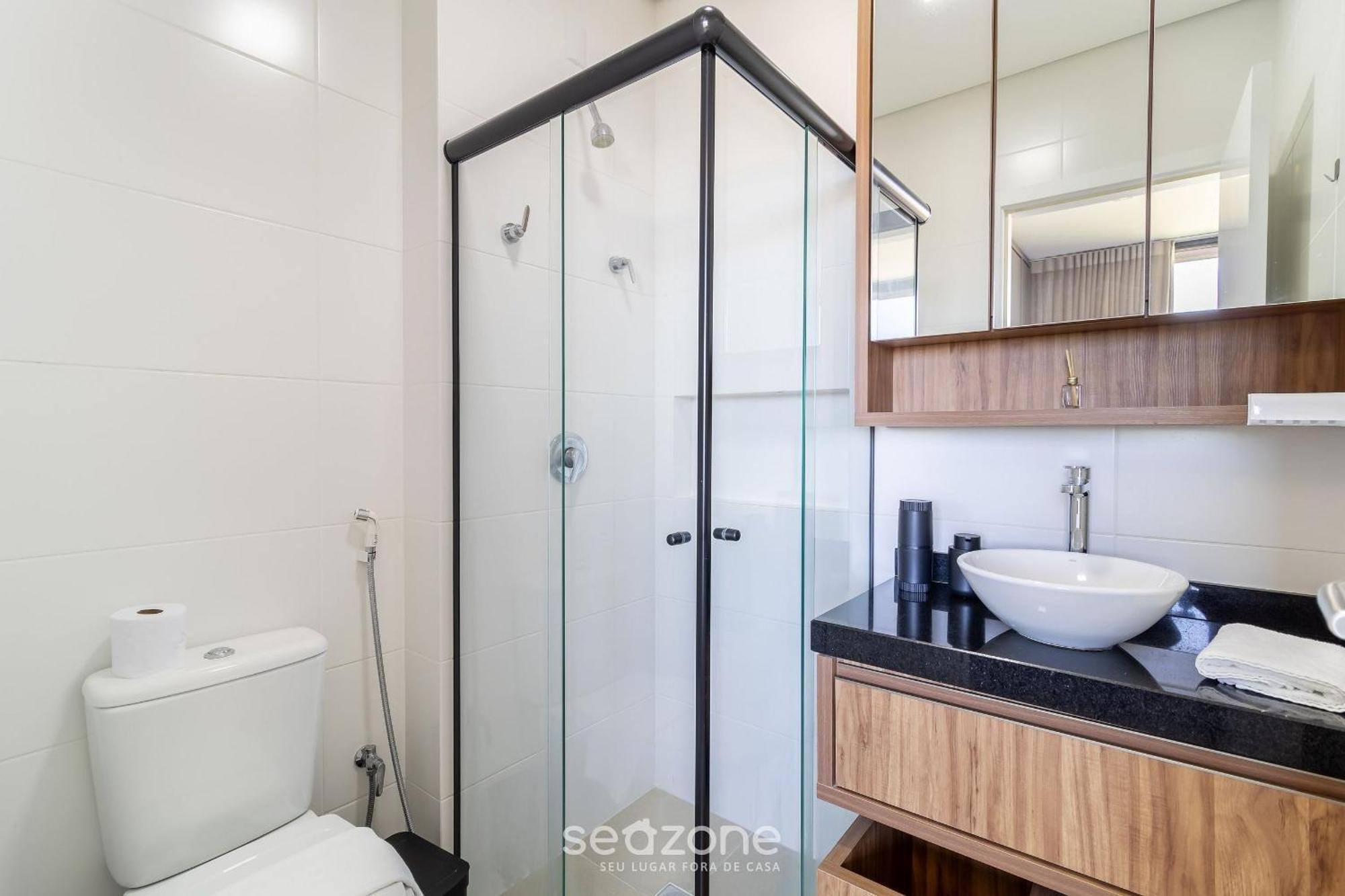 Apartment Ccs - A 320m Da No Campeche Floripa/sc *