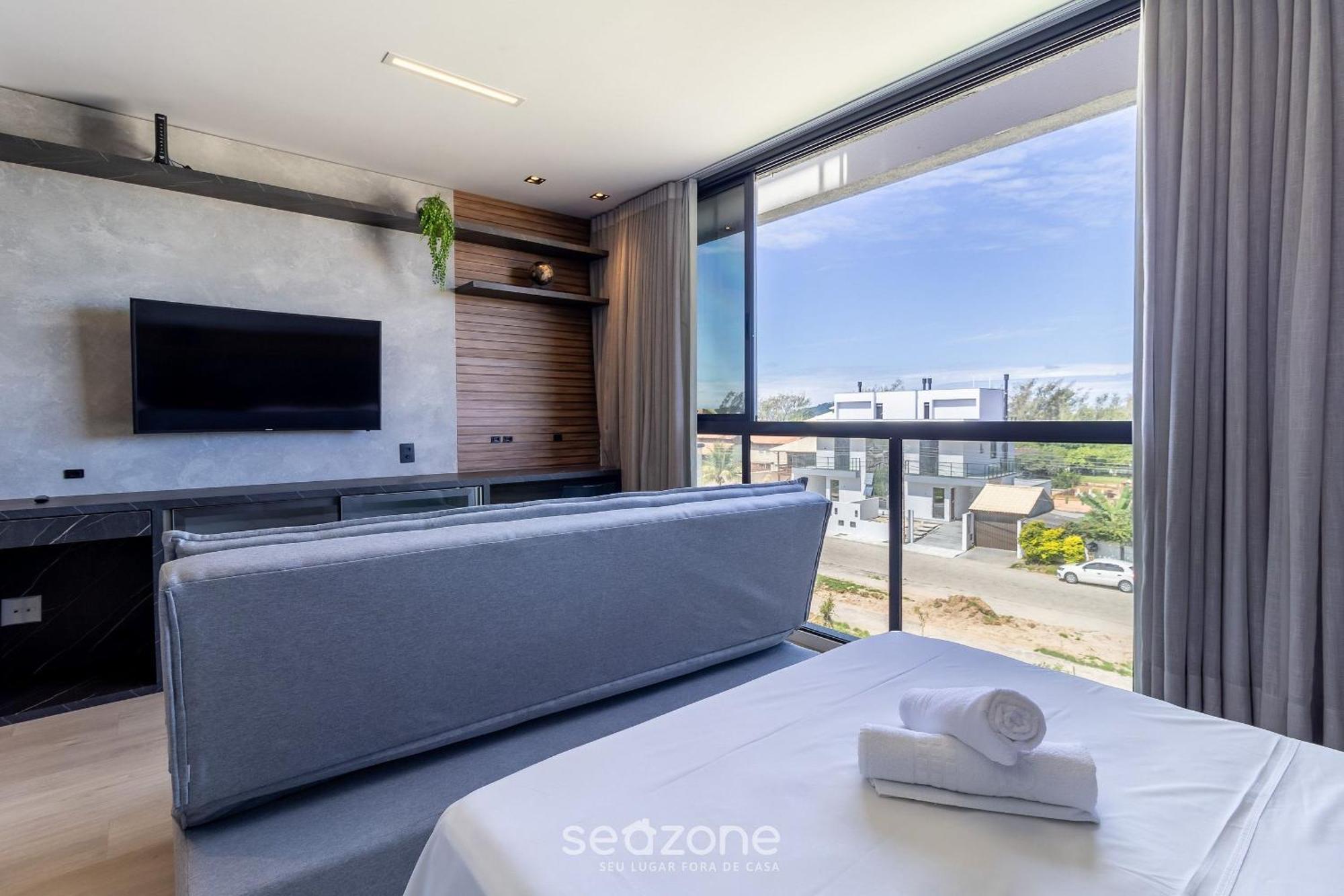 Ccs - A 320m Da No Campeche Floripa/sc Apartment Florianopolis