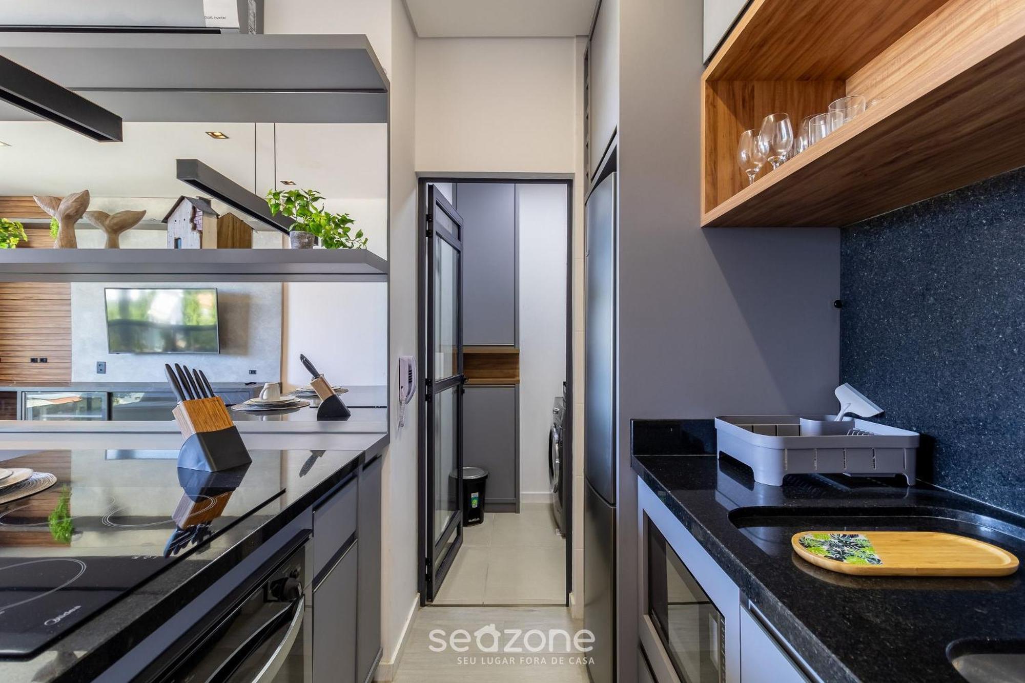 Apartment Ccs - A 320m Da No Campeche Floripa/sc