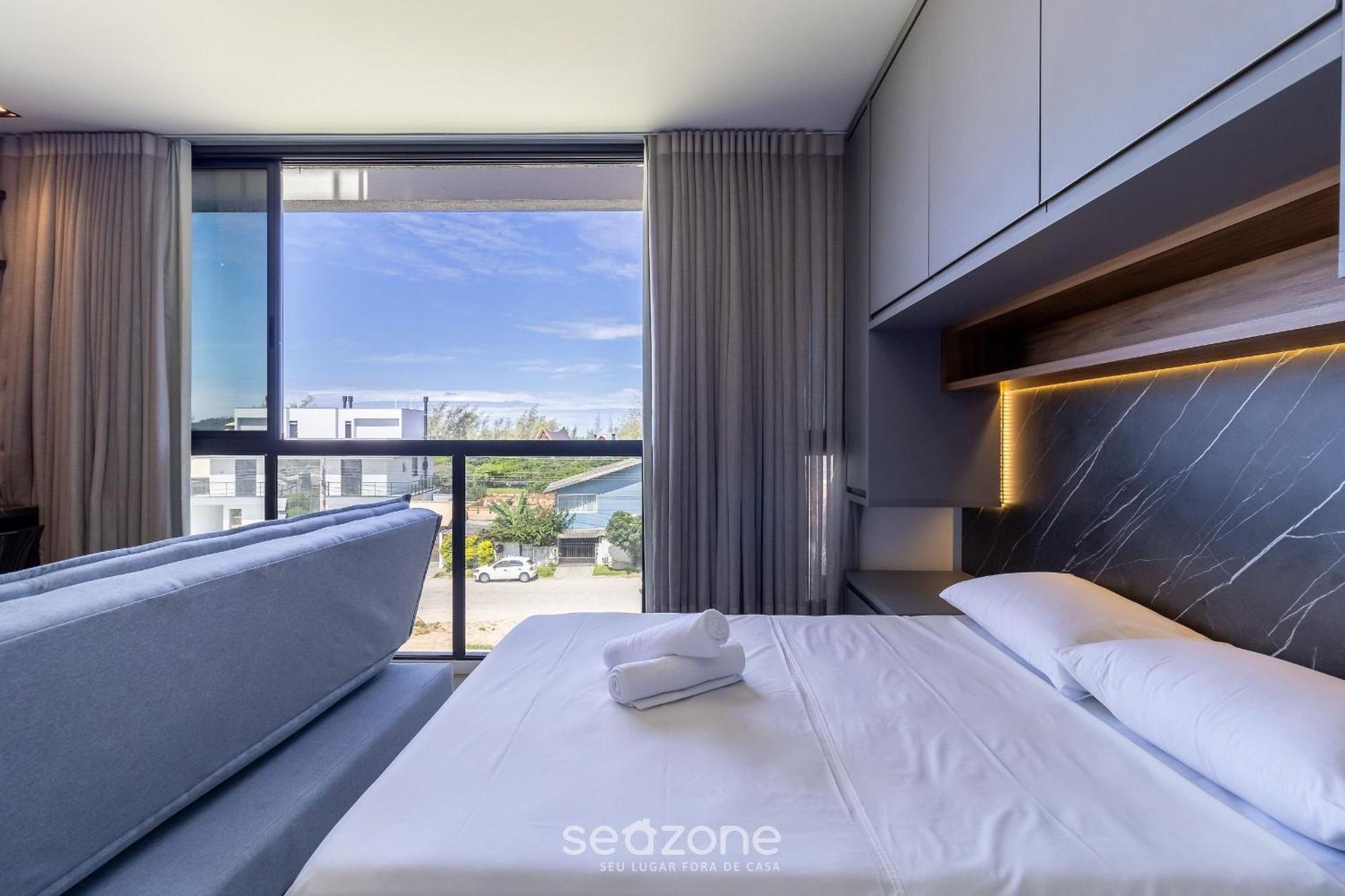 Apartment Ccs - A 320m Da No Campeche Floripa/sc