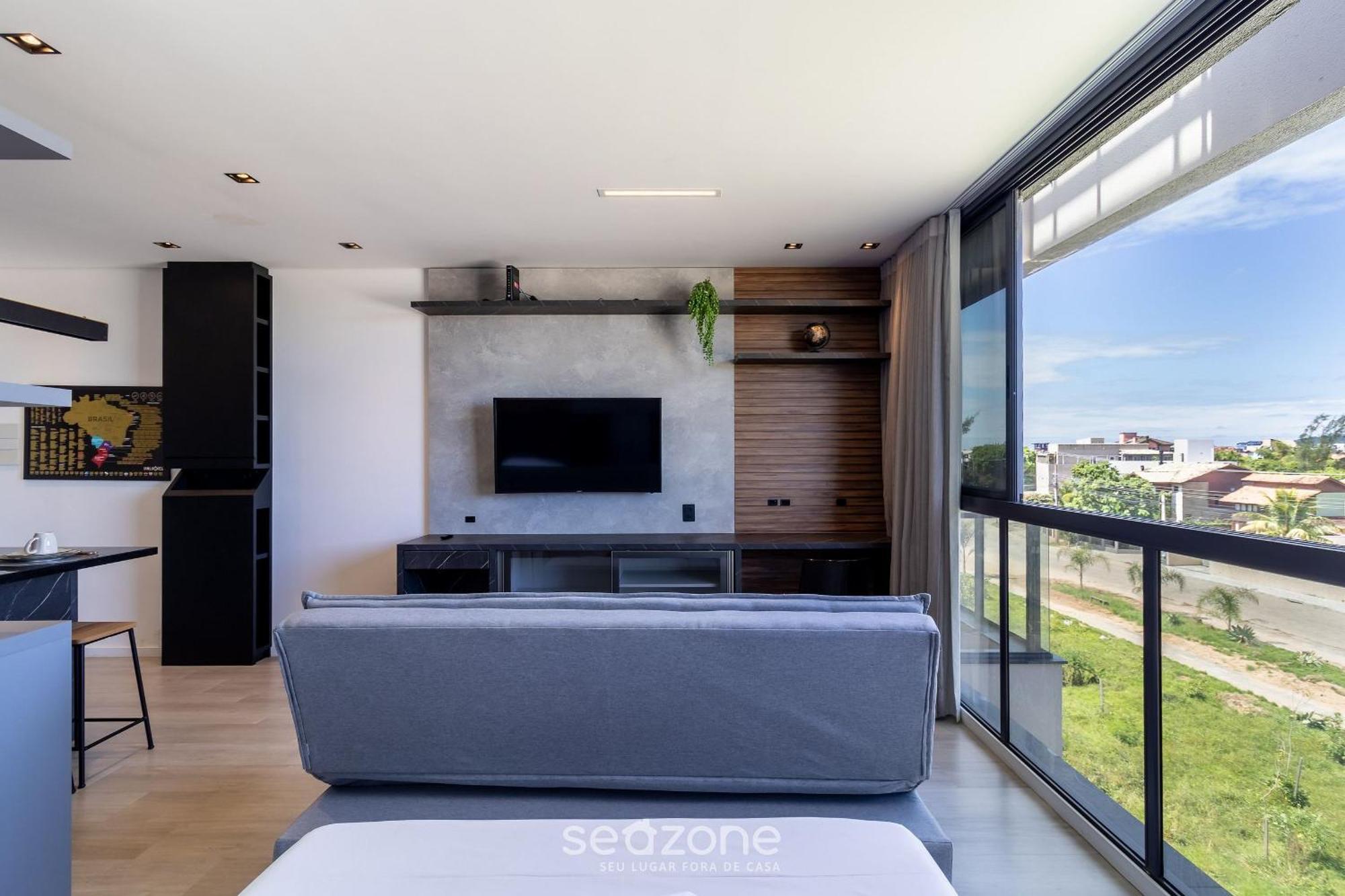 Ccs - A 320m Da No Campeche Floripa/sc Apartment *