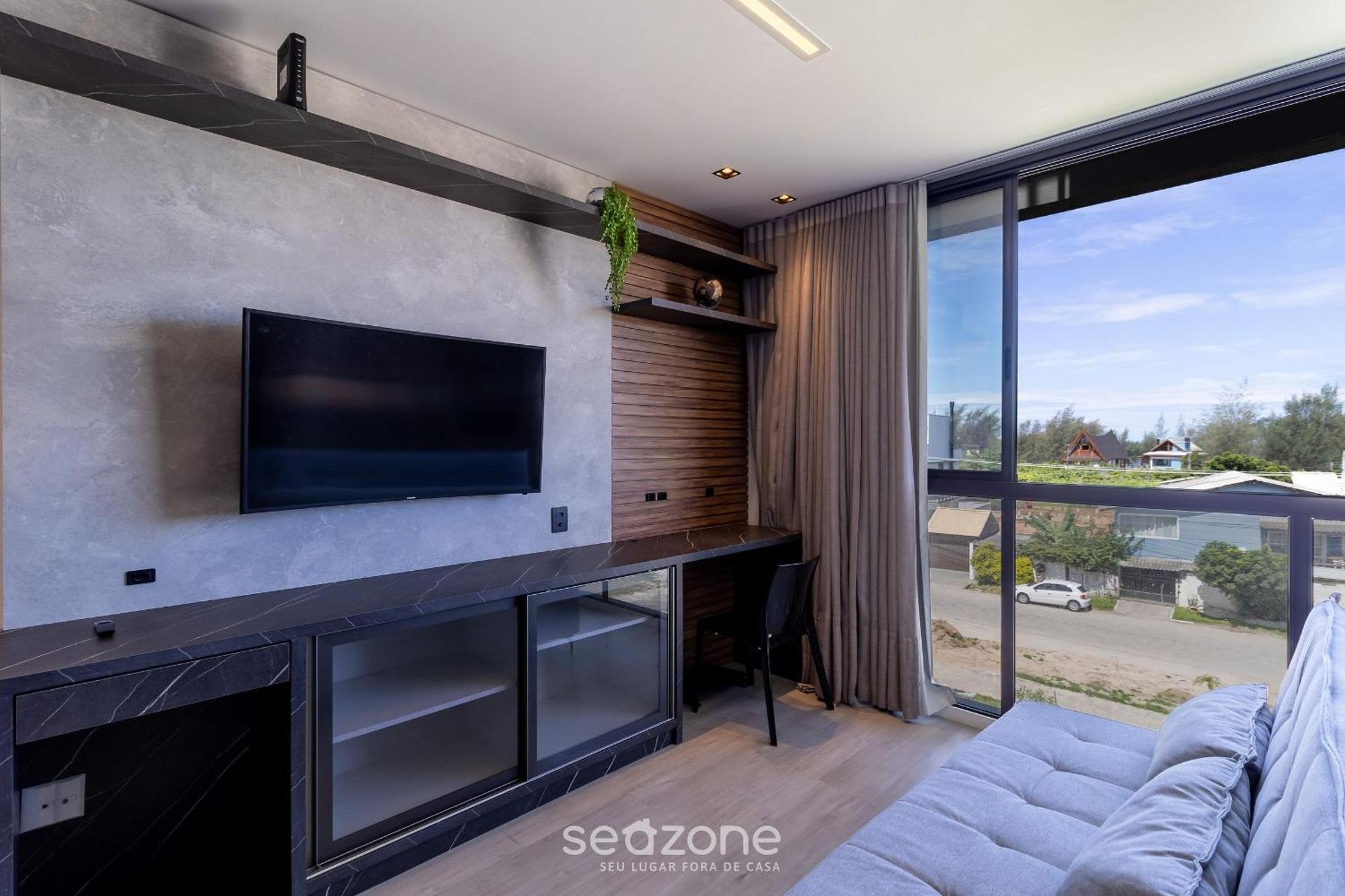 Ccs - A 320m Da No Campeche Floripa/sc Apartment