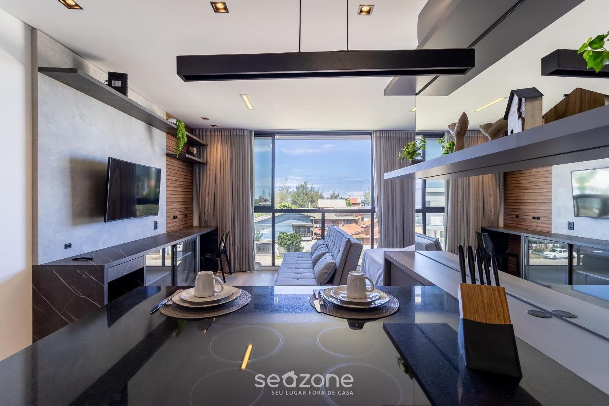 Apartment Ccs - A 320m Da No Campeche Floripa/sc