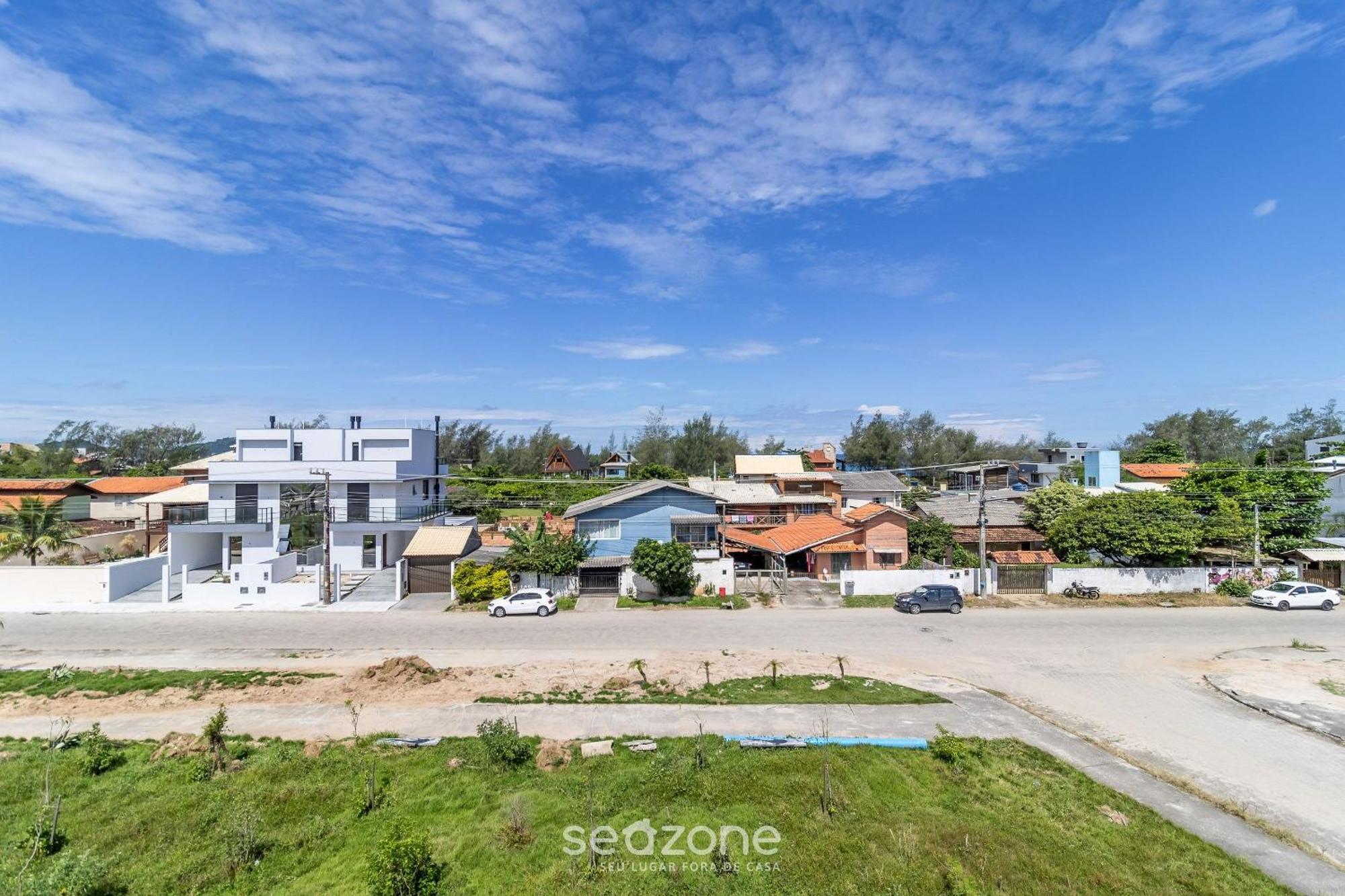 Ccs - A 320m Da No Campeche Floripa/sc Apartment *