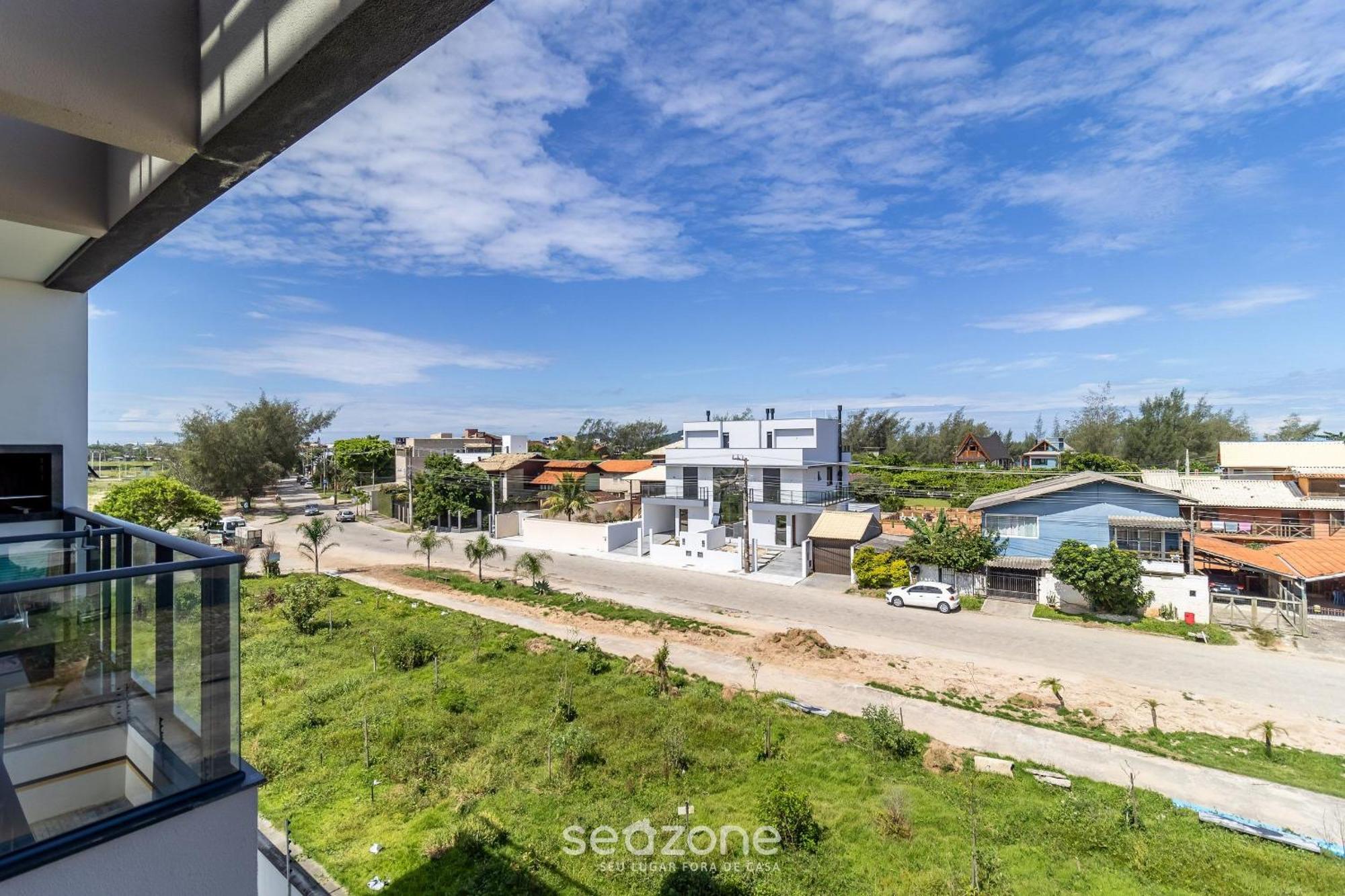 Apartment Ccs - A 320m Da No Campeche Floripa/sc