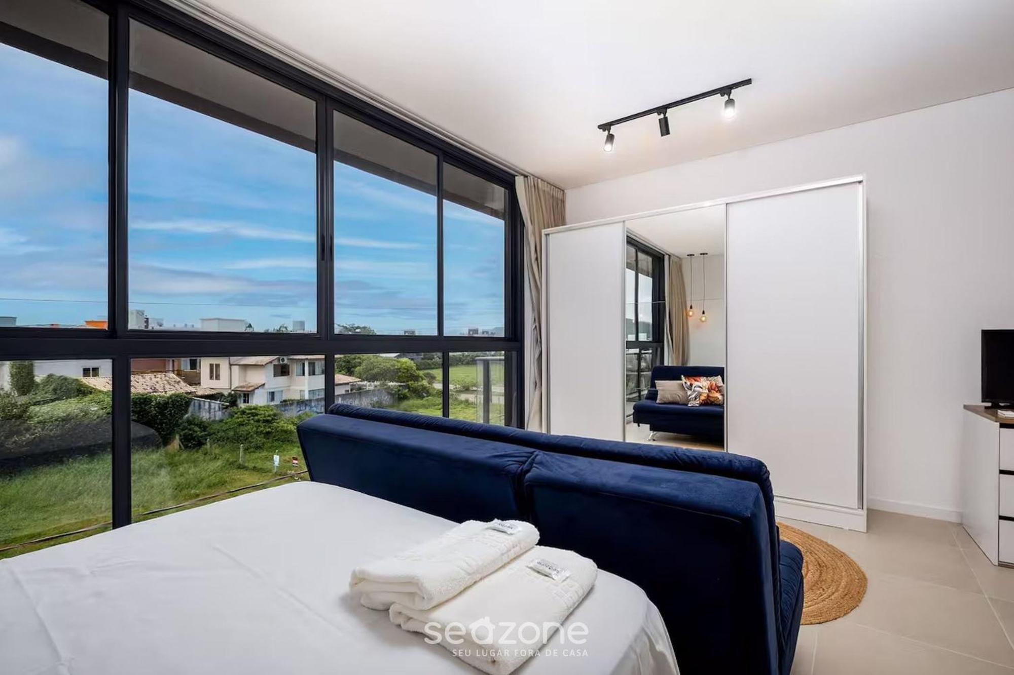 Ccs - A 320m Da No Campeche Floripa/sc Apartment *