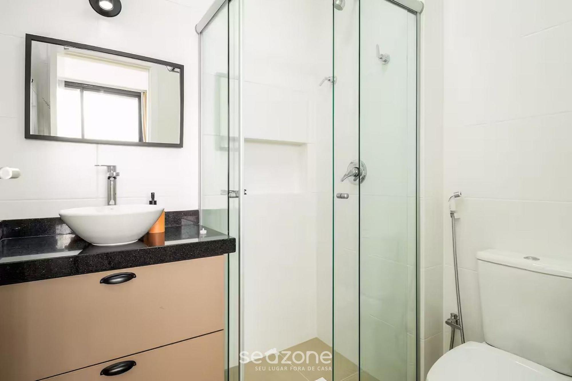 Apartment Ccs - A 320m Da No Campeche Floripa/sc *