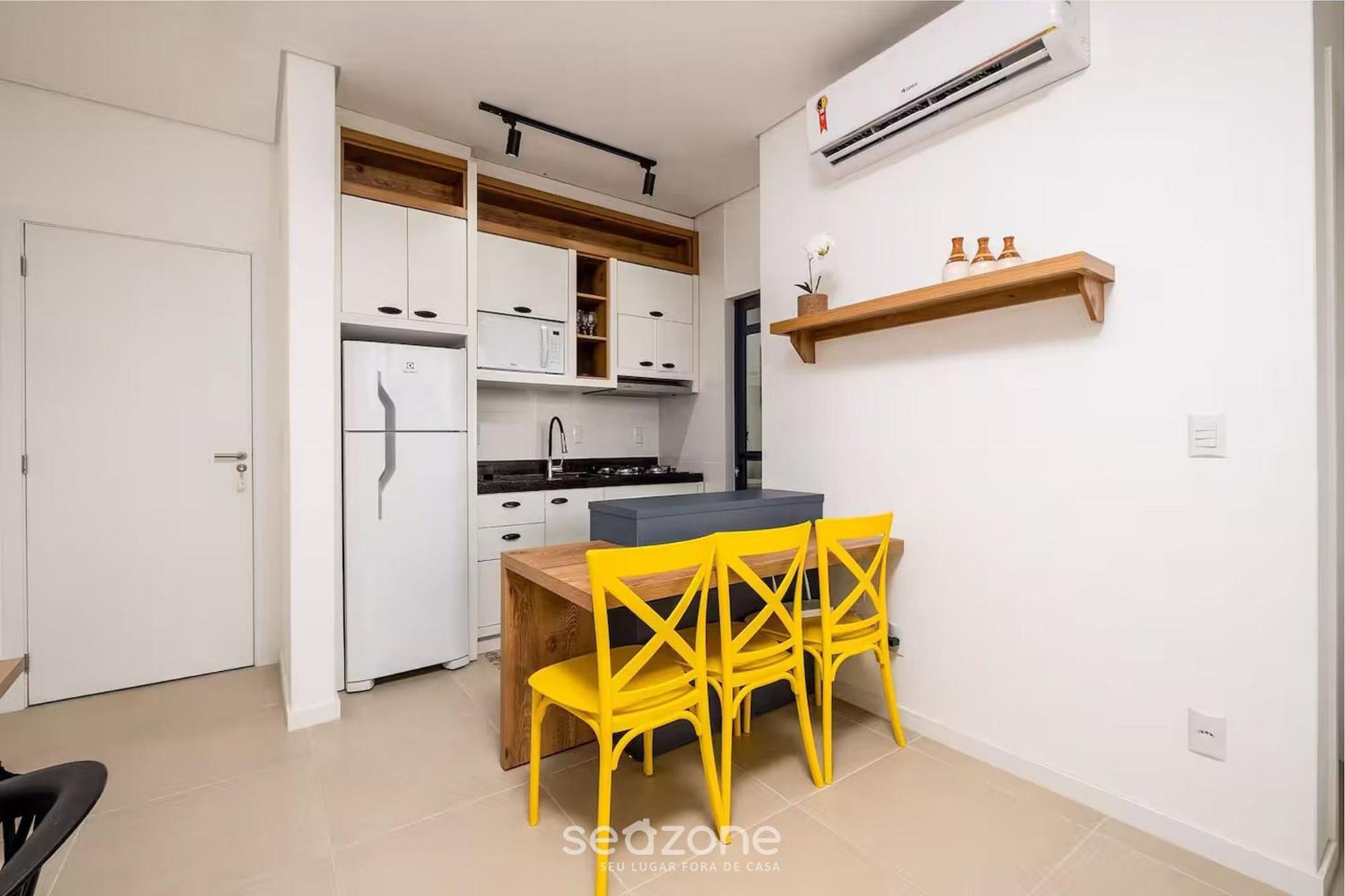 Ccs - A 320m Da No Campeche Floripa/sc Apartment Florianopolis