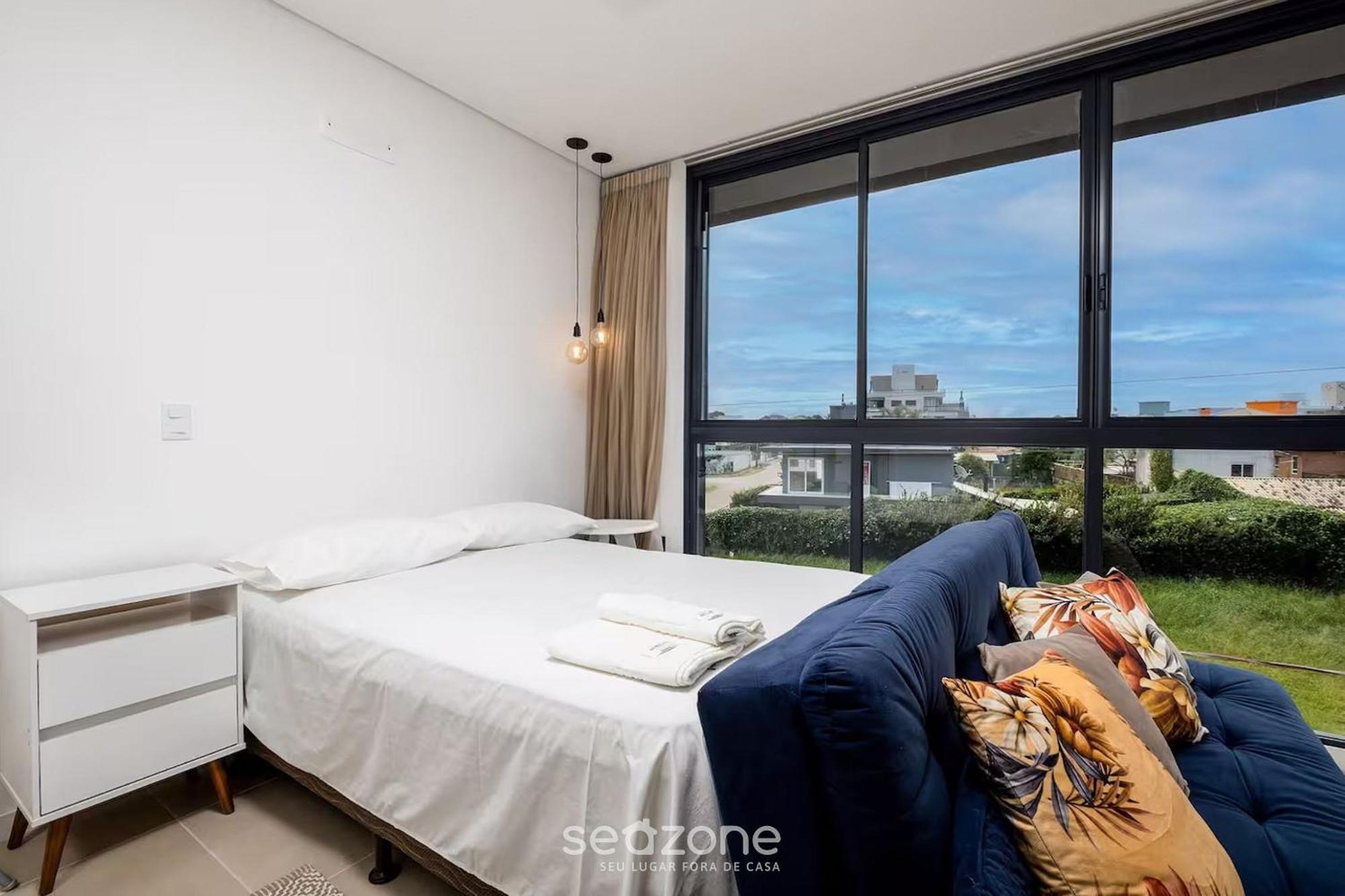 Ccs - A 320m Da No Campeche Floripa/sc Apartment