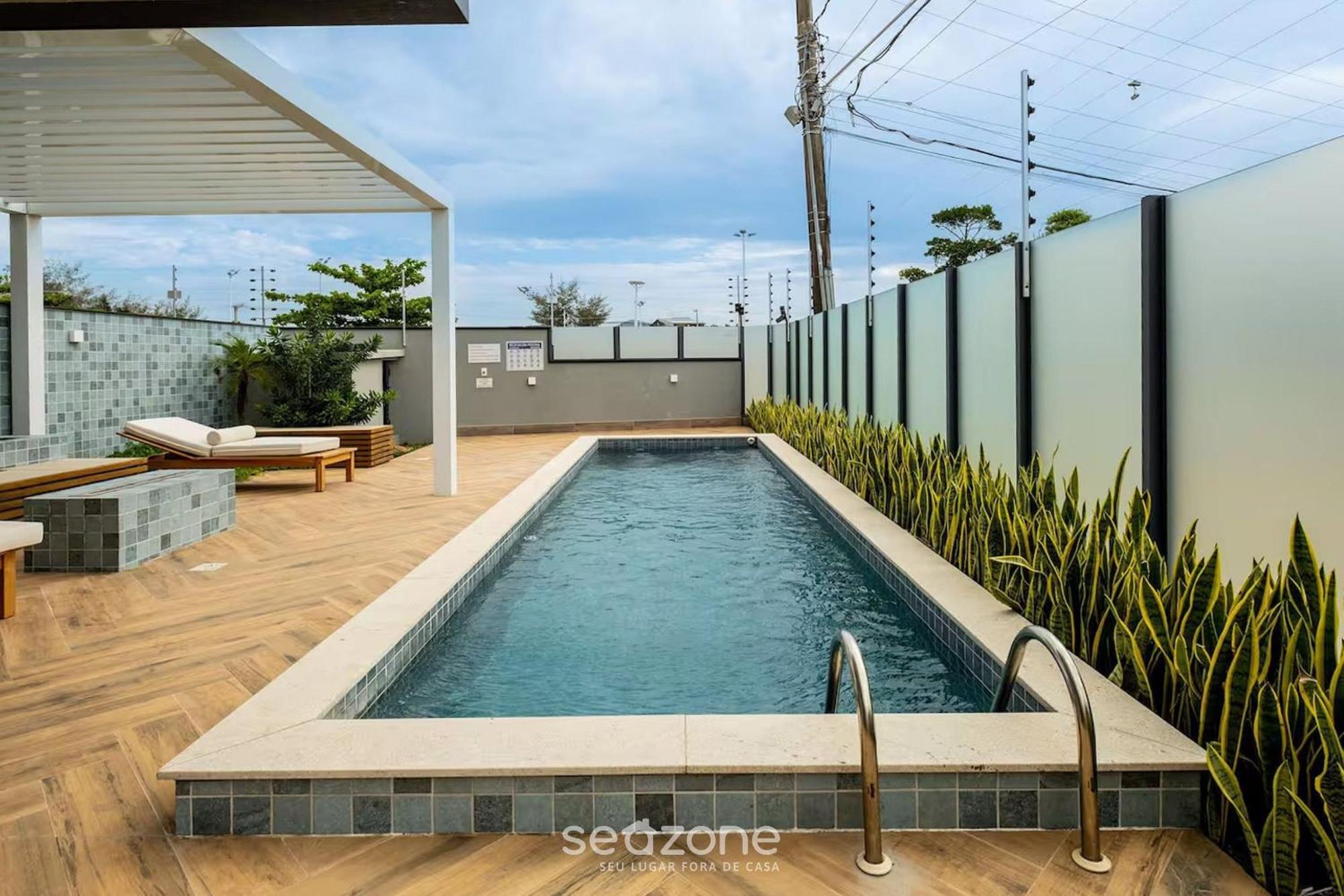 Apartment Ccs - A 320m Da No Campeche Floripa/sc *