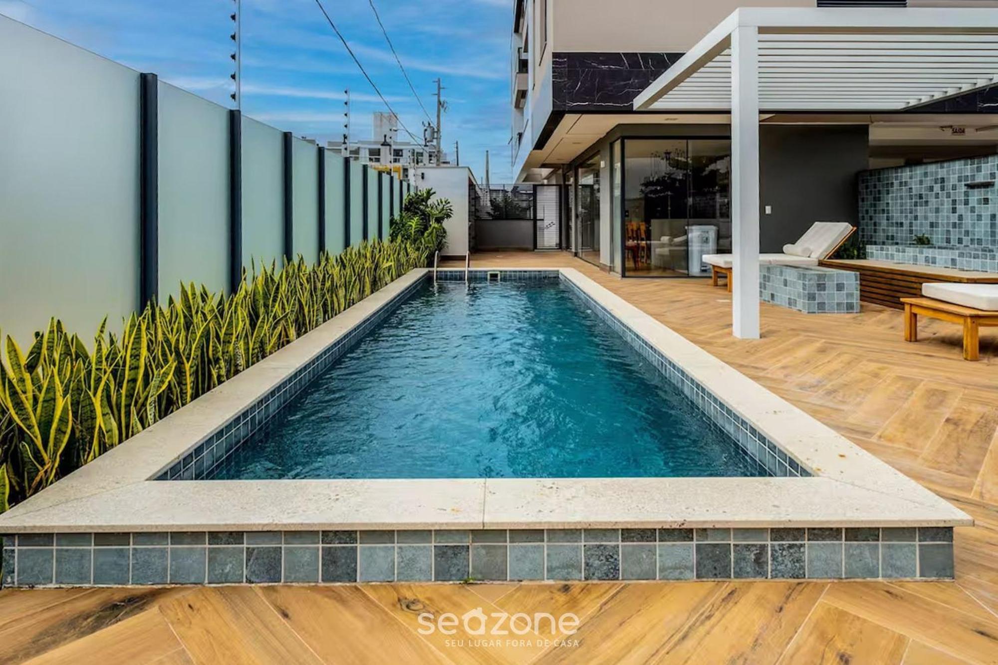Ccs - A 320m Da No Campeche Floripa/sc Apartment